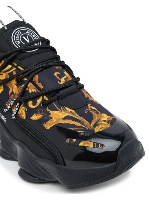 Versace Jeans Couture sneakers VERSACE JEANS COUTURE | 79YA3SU2 ZSC94.G89